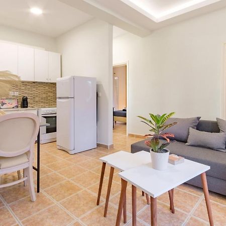 Apartmán Casa Luminosa Corfu  Exteriér fotografie